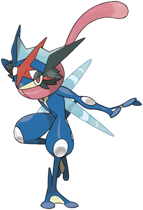 greninja best moveset|Greninja Pokédex: stats, moves, evolution & locations.